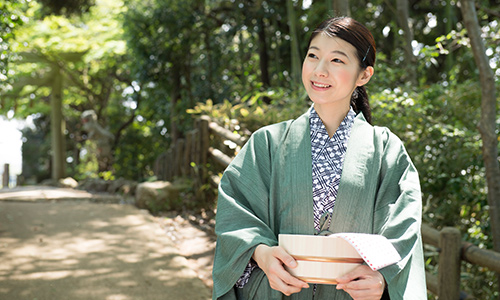 Get out of the bathtub