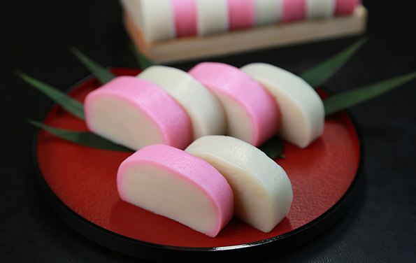 Kamaboko